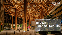 1H 2025 Financial Results Briefing