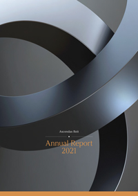 Annual Report FY2021