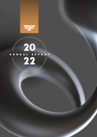 Annual Report FY2022