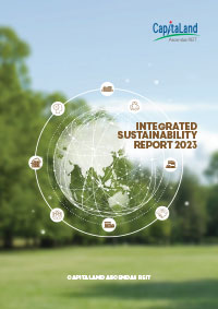 Integrated Sustainability Report 2023