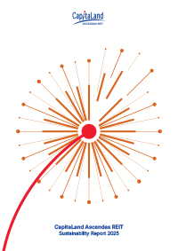 Sustainability Report 2025